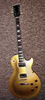 Gibson Les Paul Classic '91 Vintage '60 Reissue Gold Bullion 3.jpg